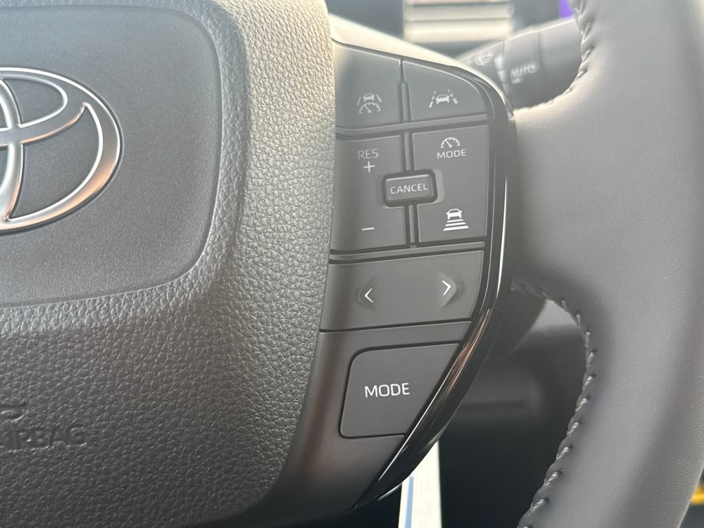 New 2026 Toyota bZ image 22