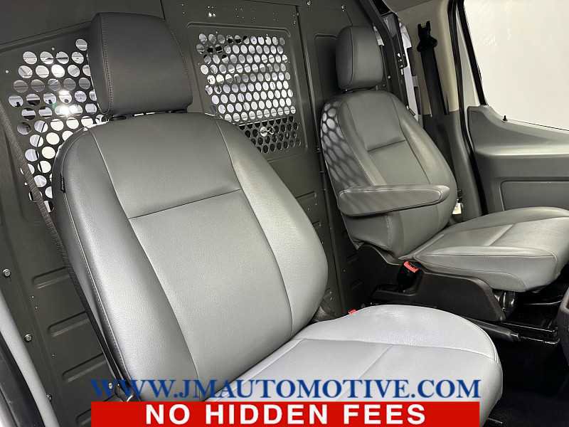 Used 2019 Ford Transit 250 130 Low Roof image 22