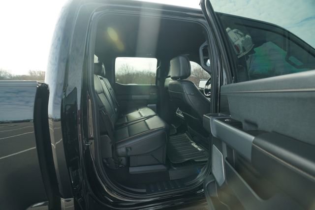 Used 2024 Ford F150 Lariat w/ Equipment Group 502A High image 22