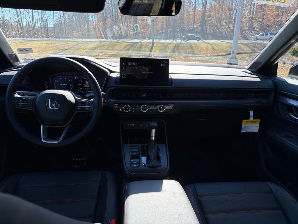 New 2026 Honda CR-V Sport-L image 14