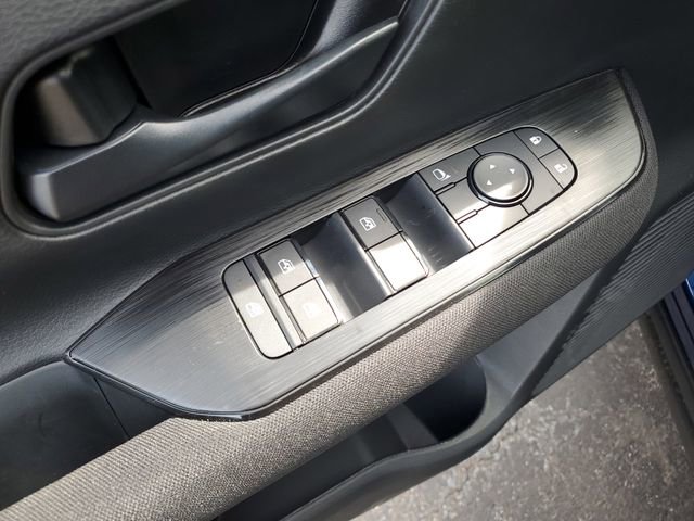 New 2026 Nissan Kicks S image 21