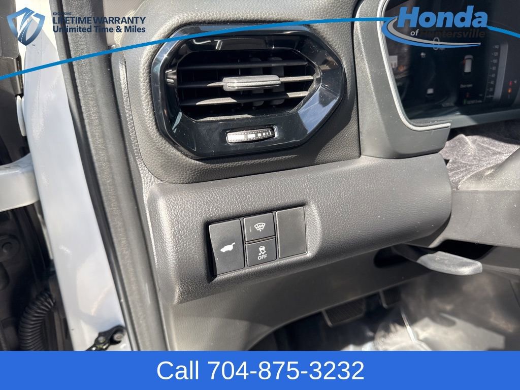 Used 2023 Honda Pilot Elite image 24