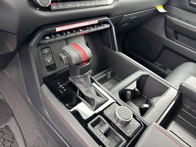 New 2026 Toyota Tundra TRD Pro image 12