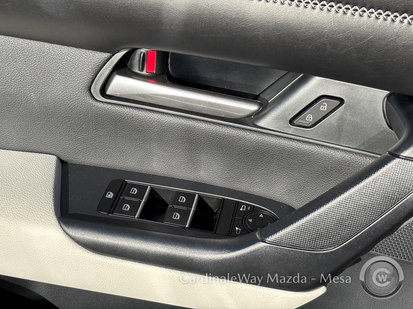 New 2026 MAZDA CX-50 AWD 2.5 S w/ Premium Package image 17