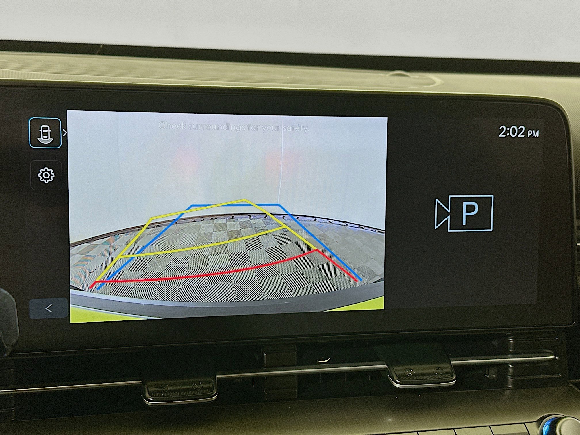 Certified 2024 Hyundai Kona SEL FWD image 13