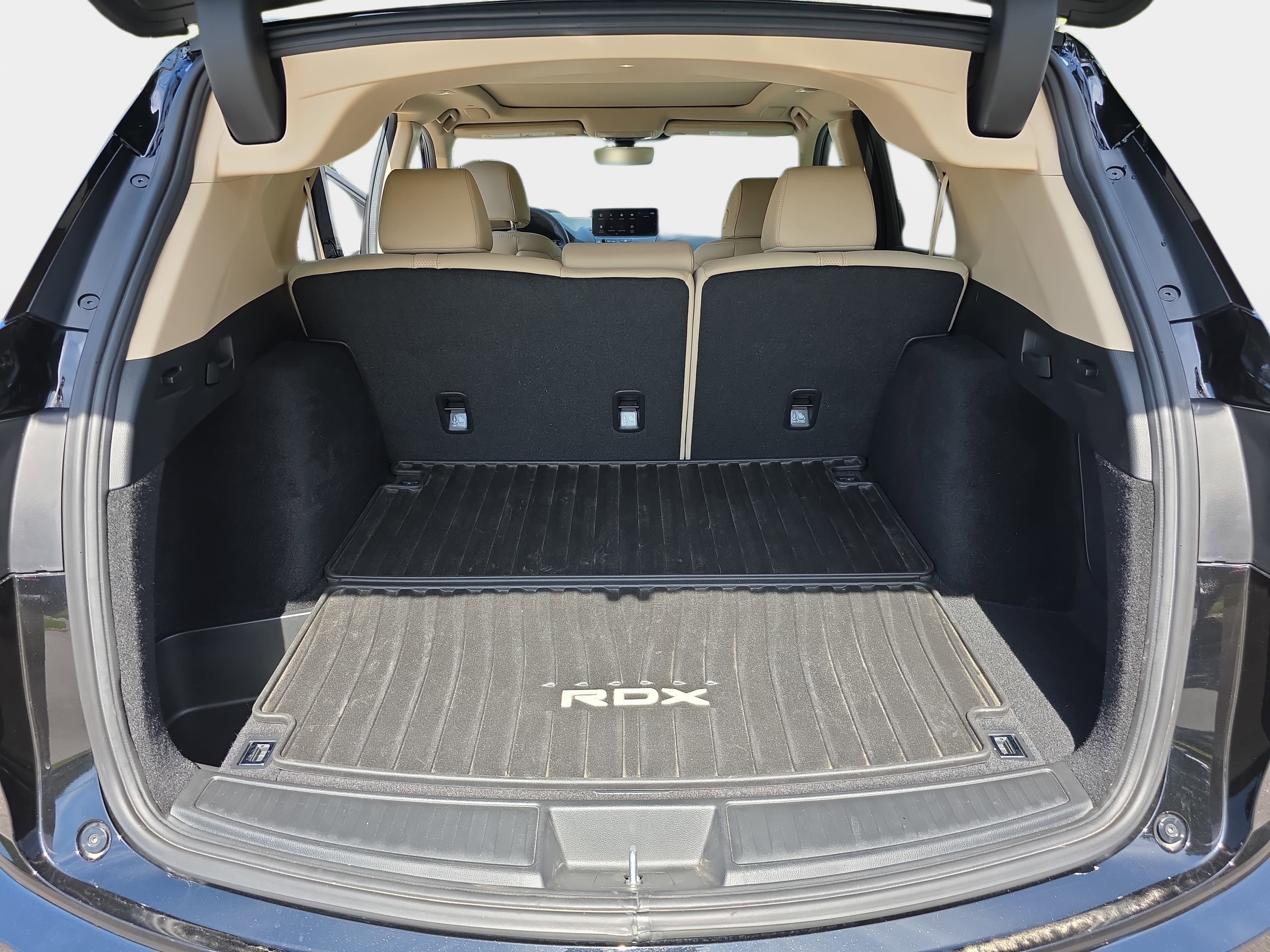 Certified 2024 Acura RDX SH-AWD w/ Technology Package image 12
