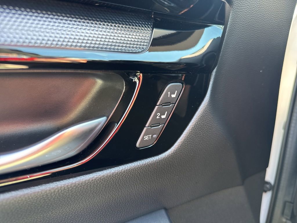 Certified 2024 Honda CR-V EX-L image 28