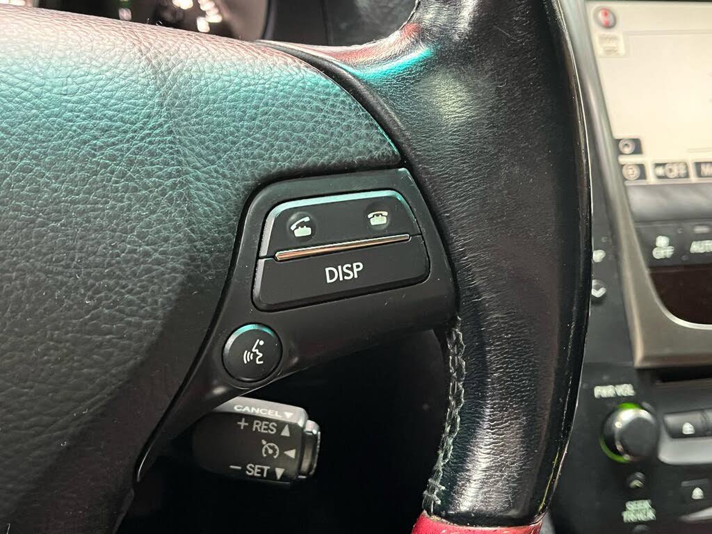 Used 2009 Lexus GS 350 AWD image 13