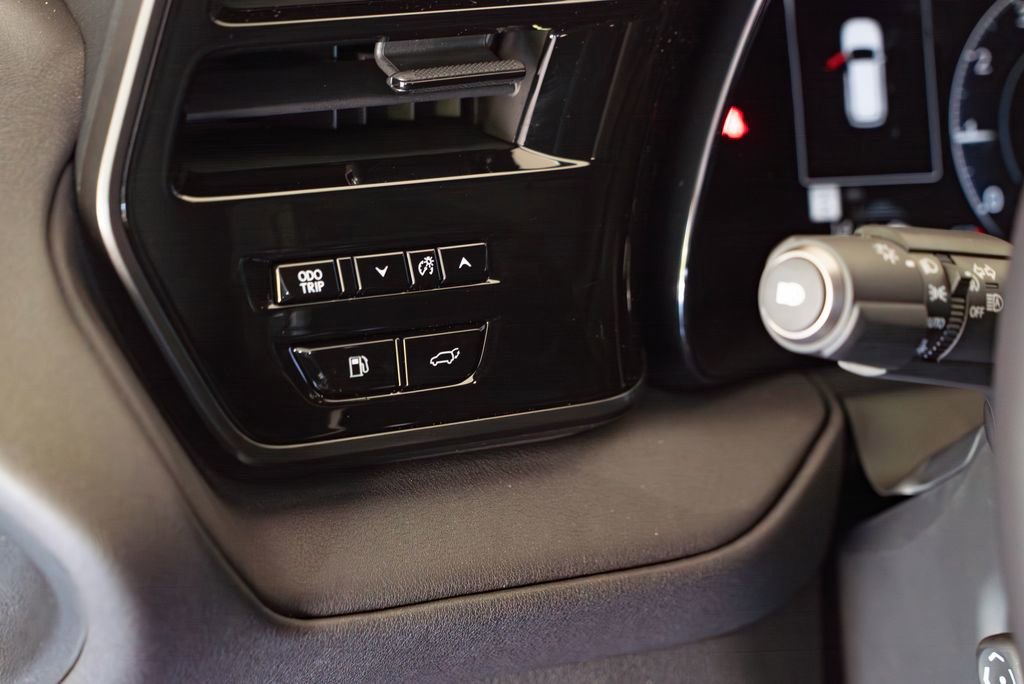 New 2026 Lexus TX 350 AWD image 23