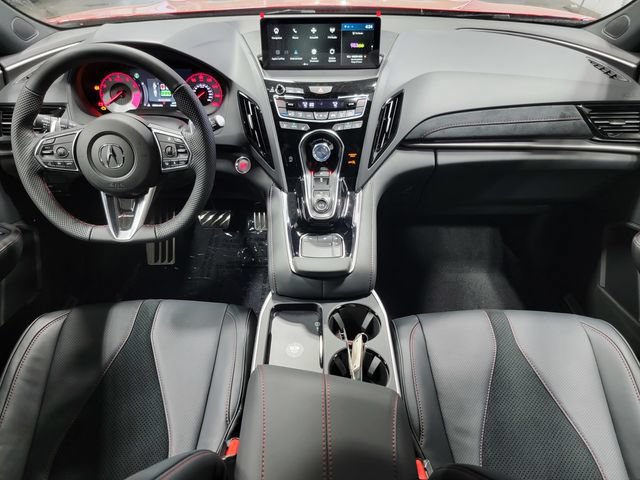 New 2026 Acura RDX w/ Advance Package AWD/4WD image 16