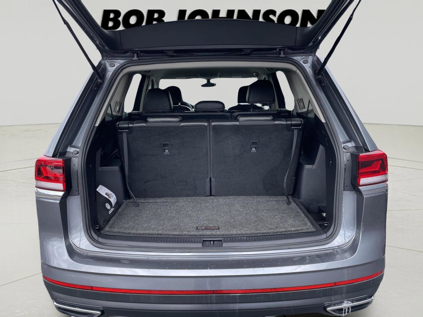 Used 2022 Volkswagen Atlas SE image 9