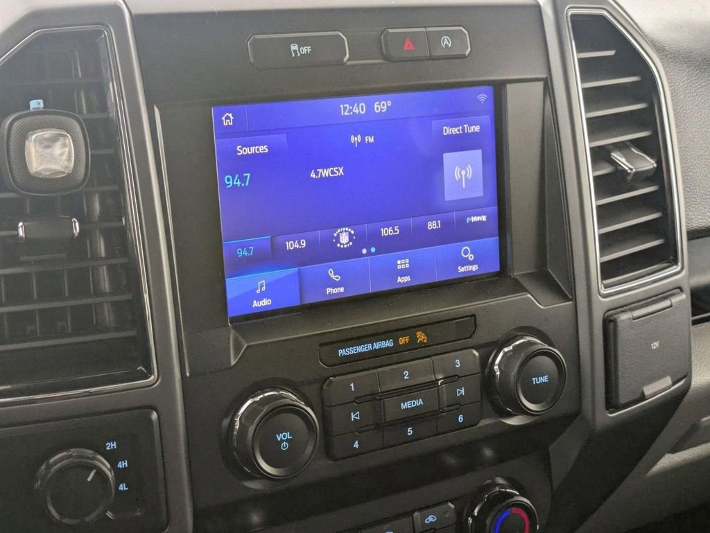 Used 2020 Ford F150 XLT w/ Trailer Tow Package image 22