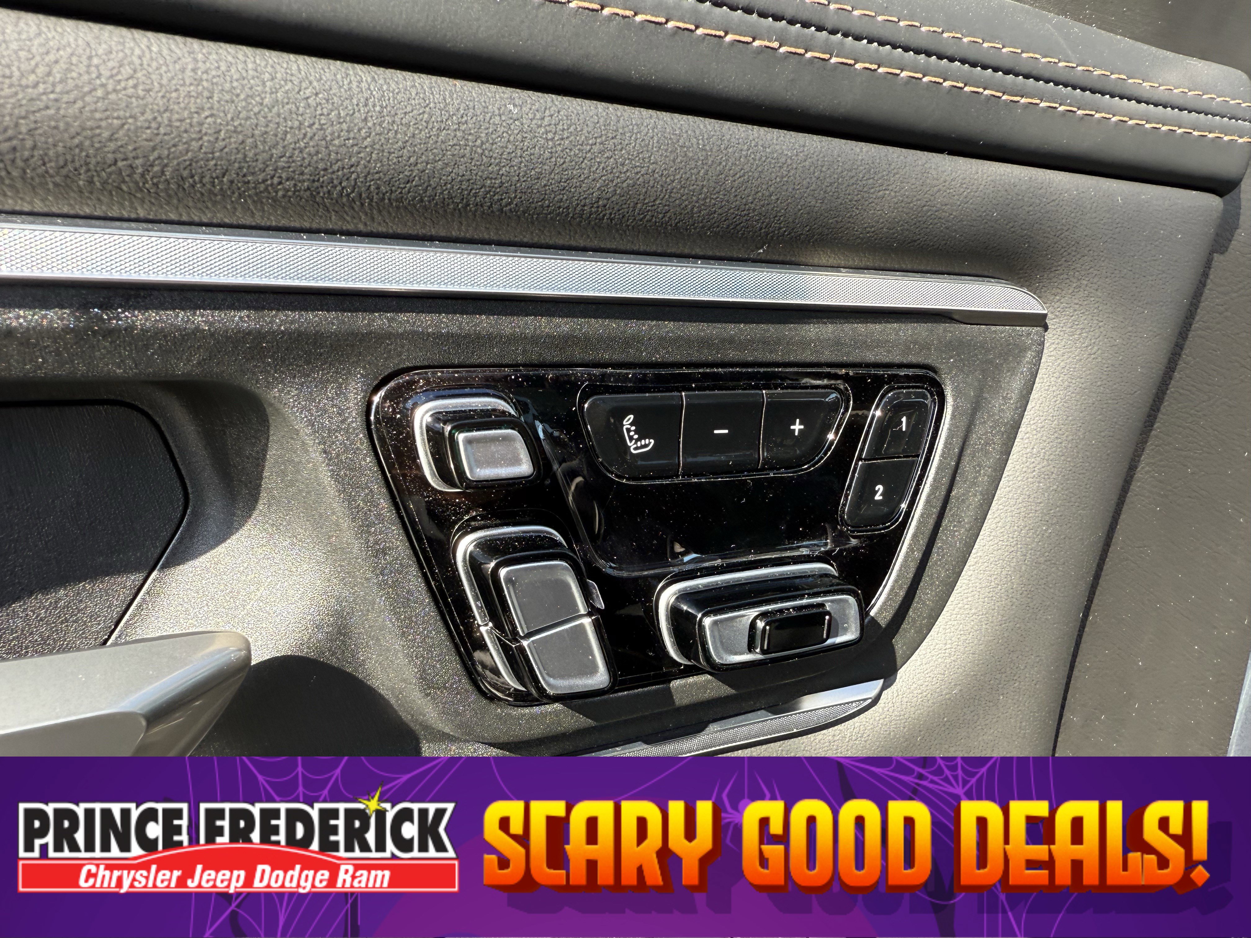 New 2026 RAM 1500 Tungsten image 14