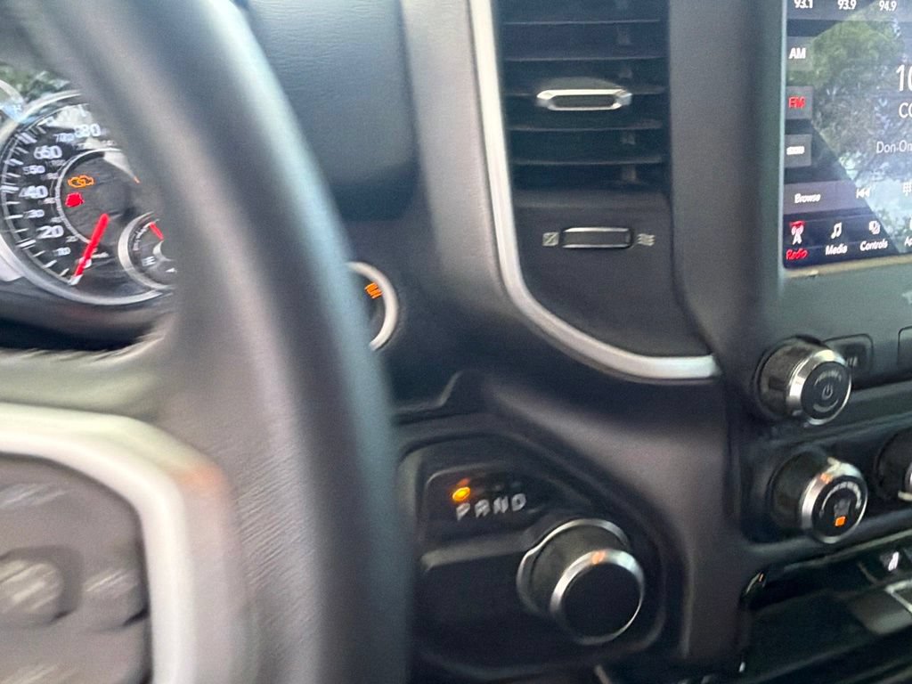 Used 2019 RAM 1500 Big Horn RWD image 51