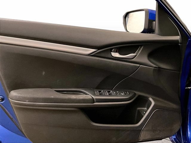 Used 2016 Honda Civic LX image 22