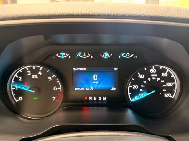 Used 2023 Ford F150 XL w/ FX4 Off-Road Package AWD/4WD image 26