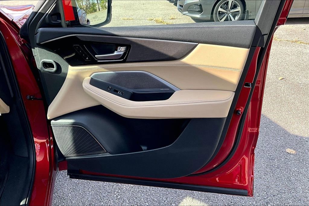 Used 2026 Acura MDX w/ Advance Package image 24