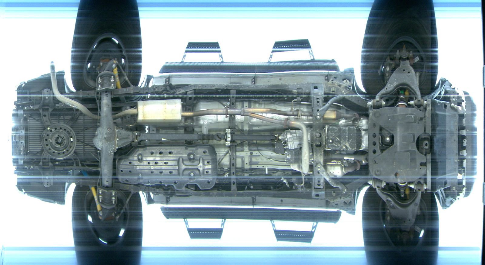 Used 2023 Toyota Tacoma TRD Off-Road w/ TRD Premium Off Road Package image 24