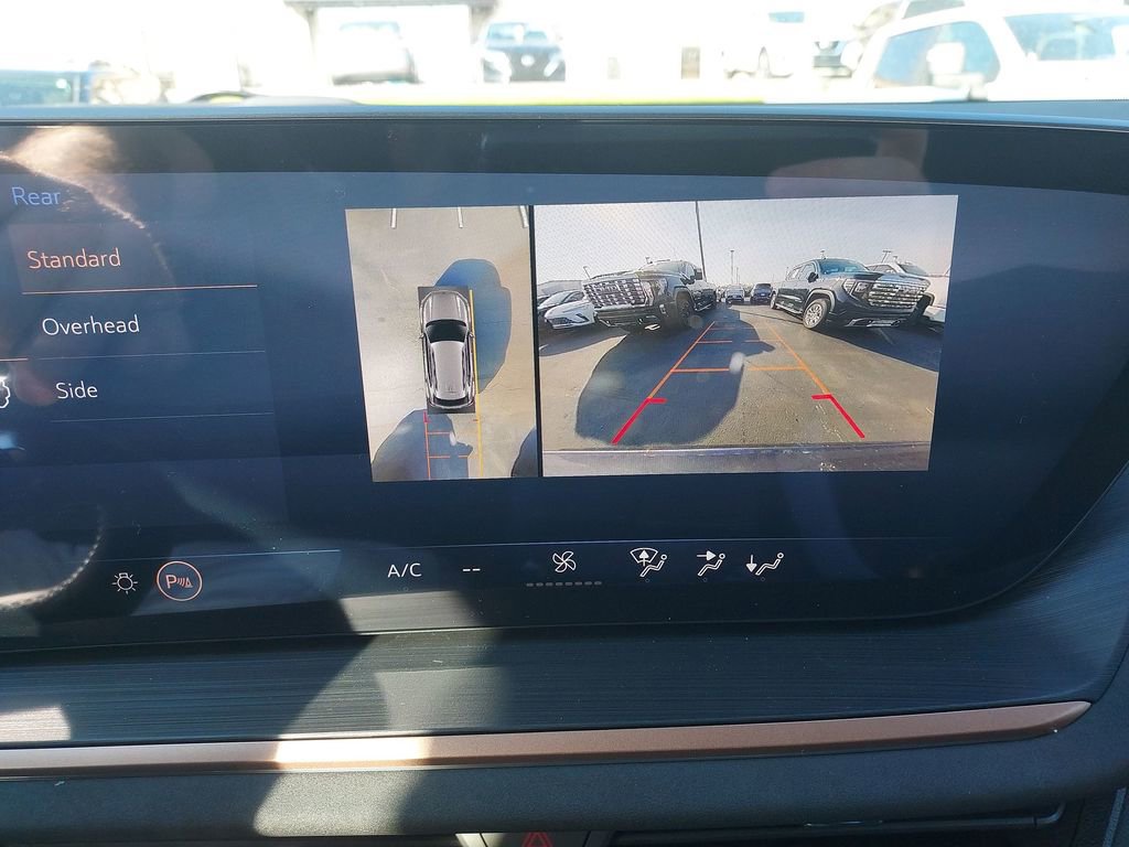 New 2026 Buick Envision Sport Touring image 23