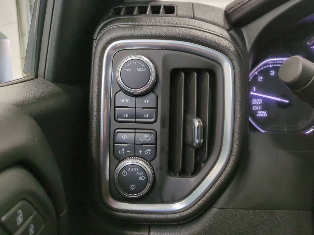 Used 2020 GMC Sierra 1500 Elevation AWD/4WD image 28