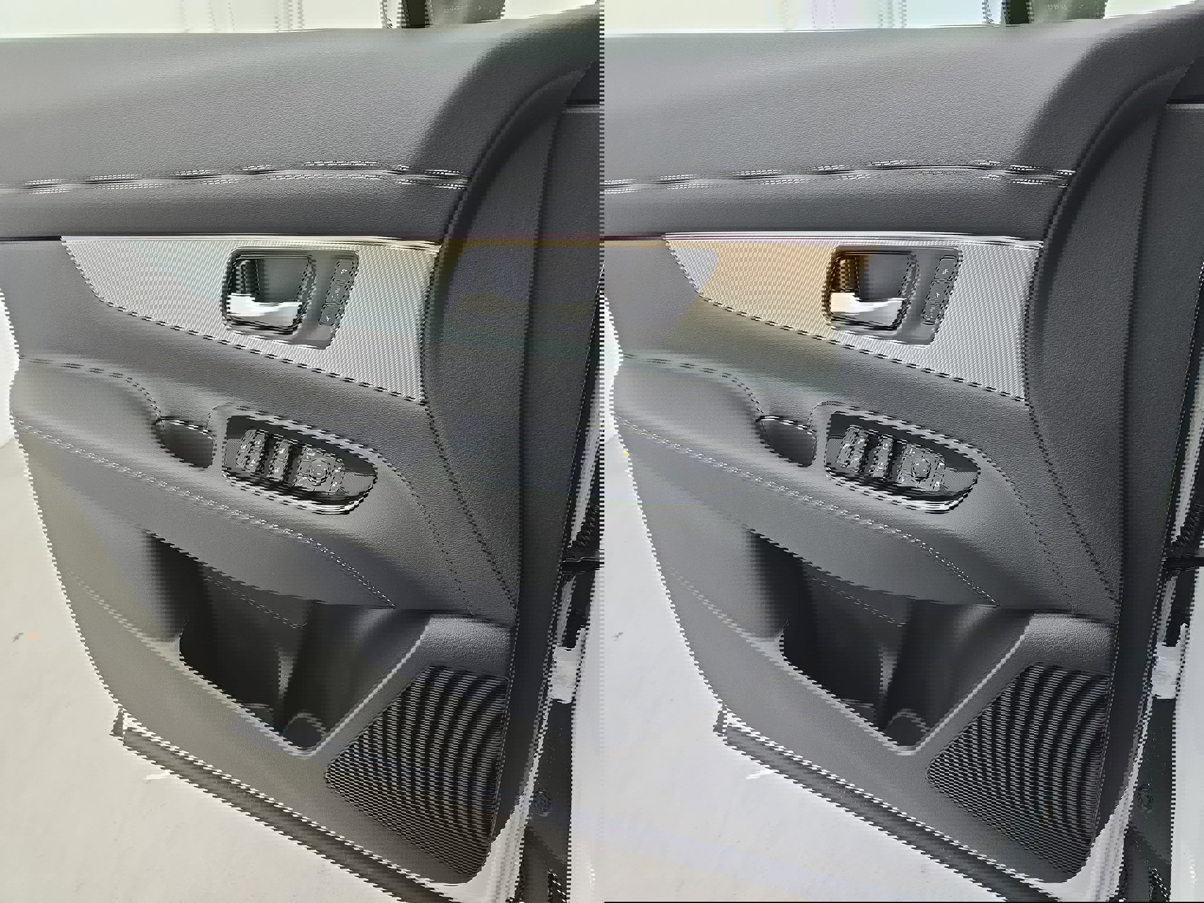 New 2026 Nissan Murano SL image 27