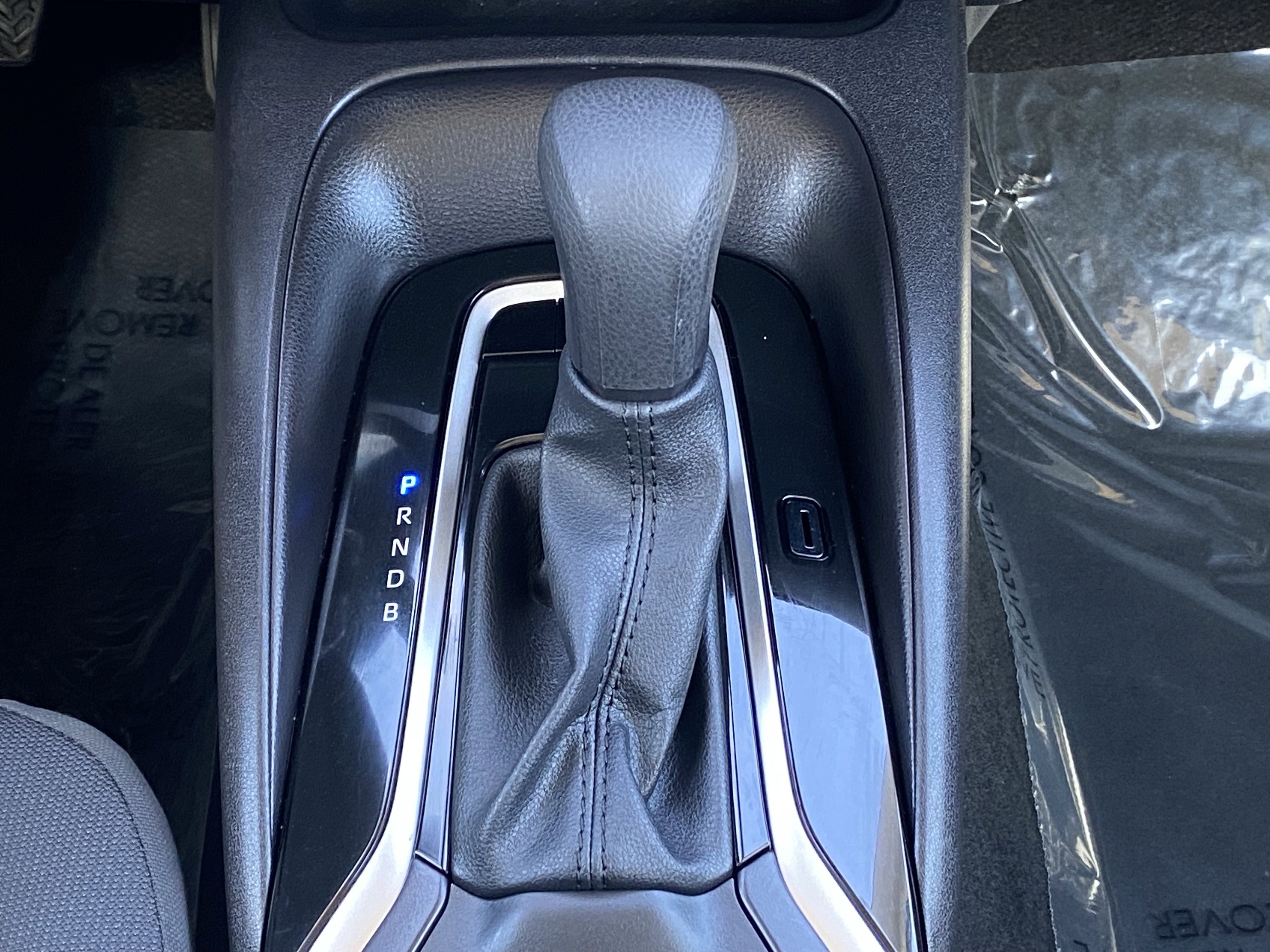 Certified 2025 Toyota Corolla LE image 15