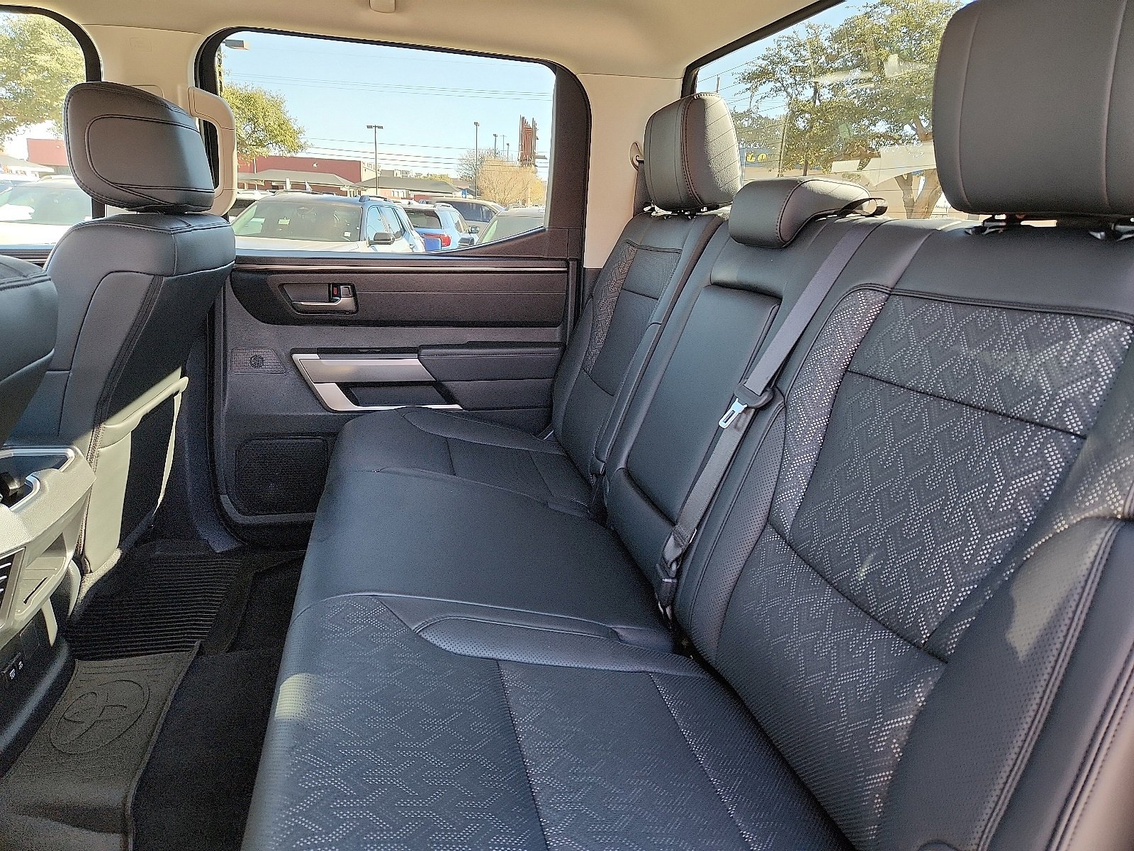 Used 2024 Toyota Tundra SR5 image 11