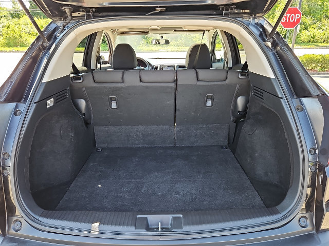 Used 2016 Honda HR-V EX image 29
