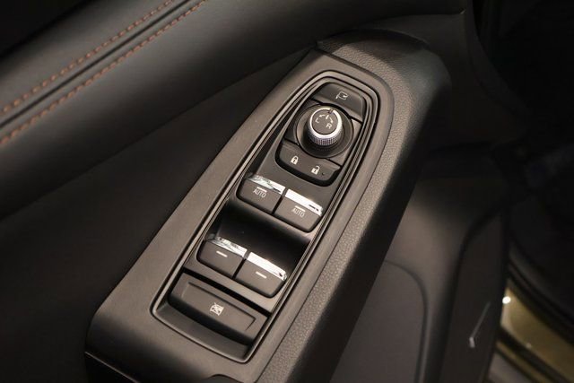 New 2026 Subaru Ascent Limited Bronze image 11