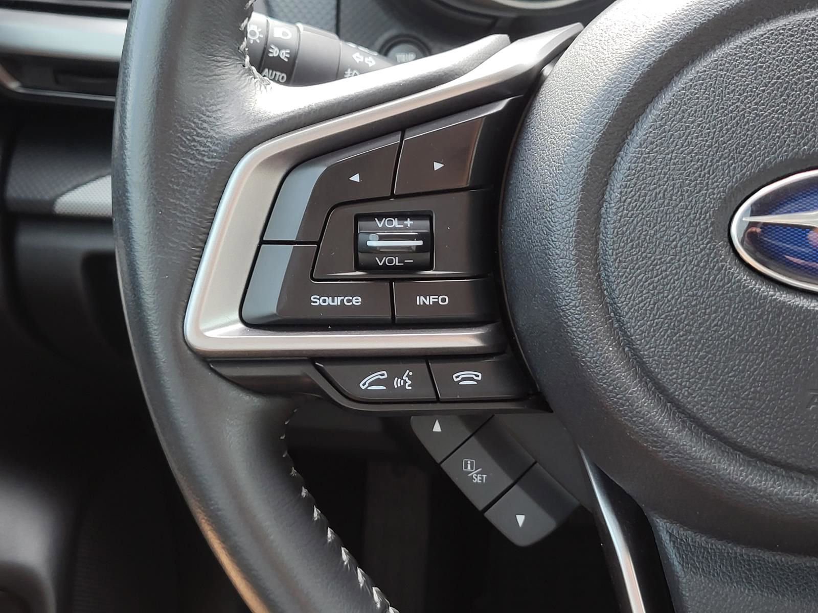 Used 2019 Subaru Forester Limited w/ Popular Package #3 AWD/4WD image 30