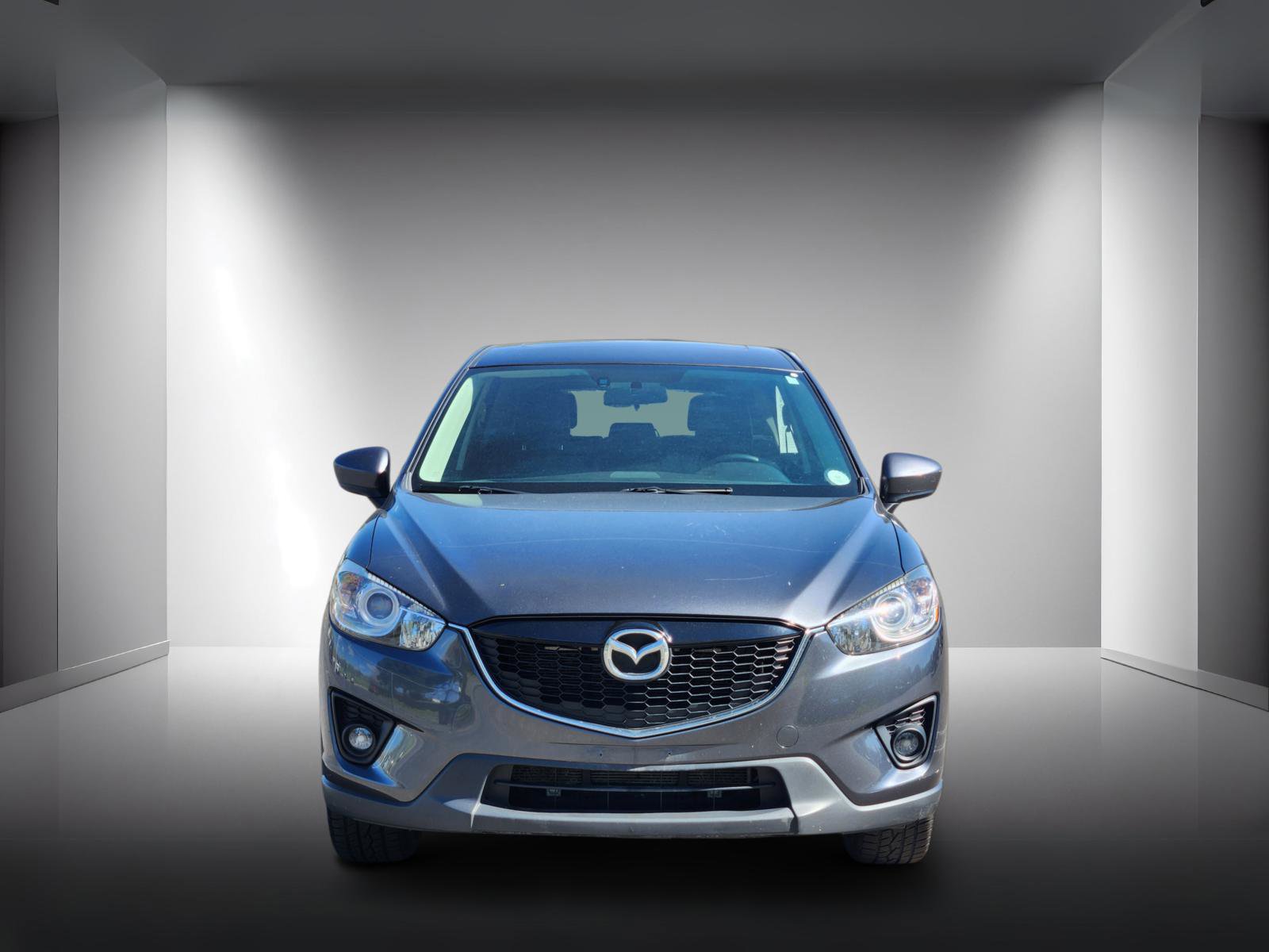 Used 2015 MAZDA CX-5 Grand Touring AWD/4WD image 5