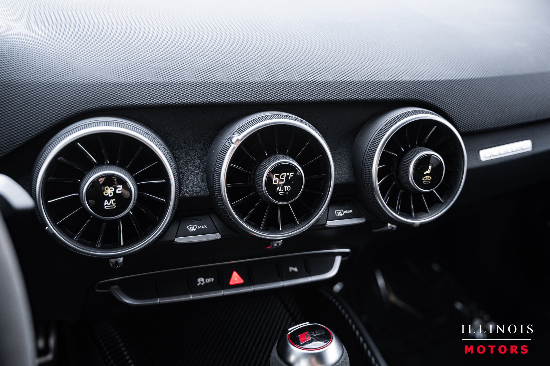 Used 2021 Audi TT RS image 22