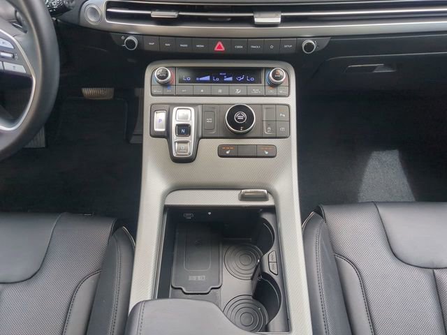 Used 2024 Hyundai Palisade XRT FWD image 23