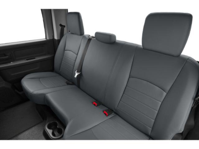 Used 2018 RAM 5500 Tradesman AWD/4WD image 16
