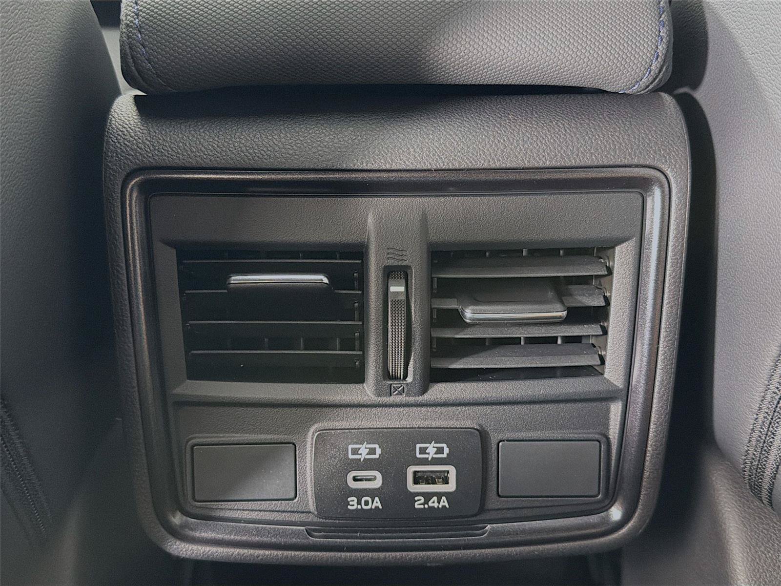 New 2026 Subaru Forester Limited AWD/4WD image 26