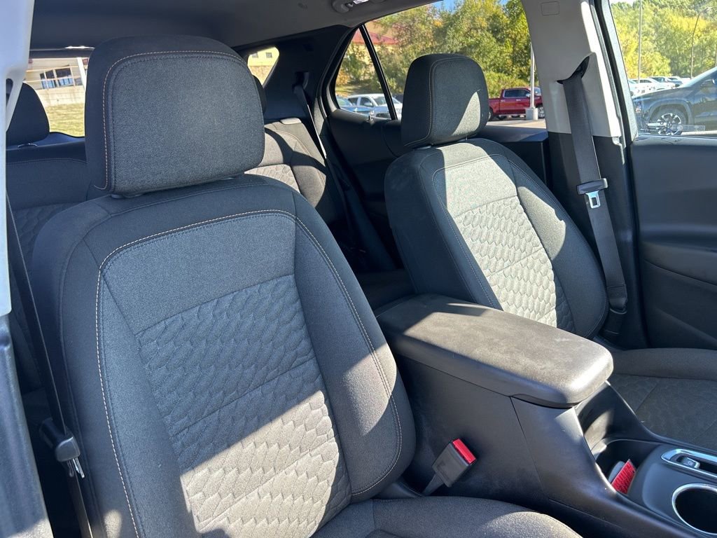 Used 2020 Chevrolet Equinox LT image 47