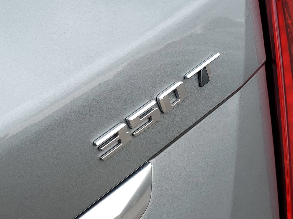 Certified 2024 Cadillac XT5 Premium Luxury FWD image 37
