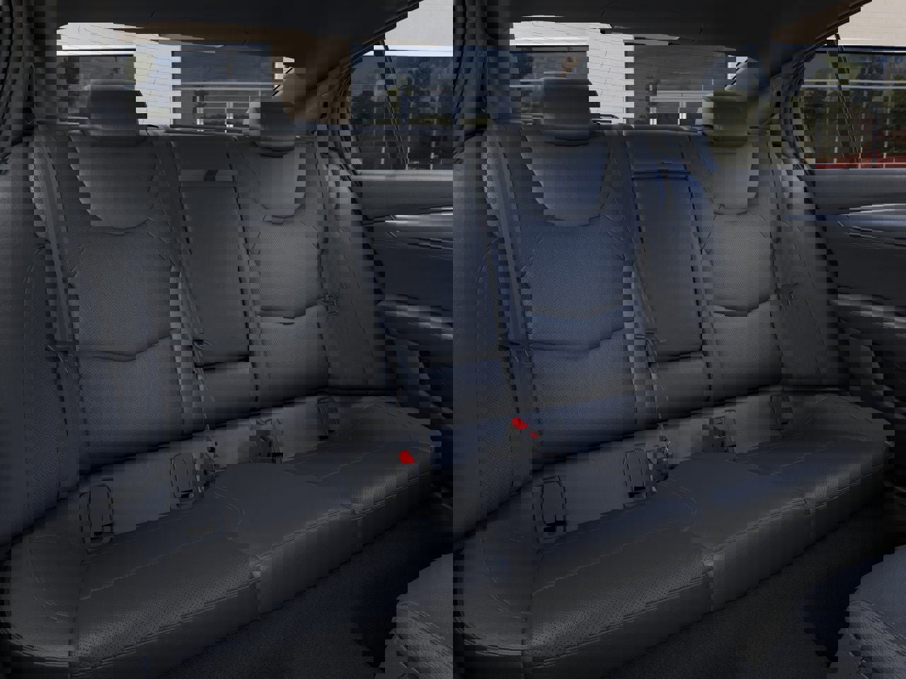 New 2026 Cadillac CT5 Premium Luxury w/ Technology Package image 17