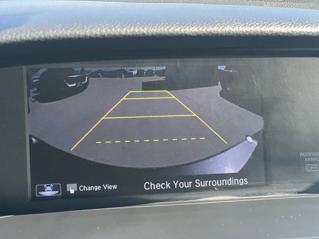 Used 2017 Honda Accord EX-L image 14