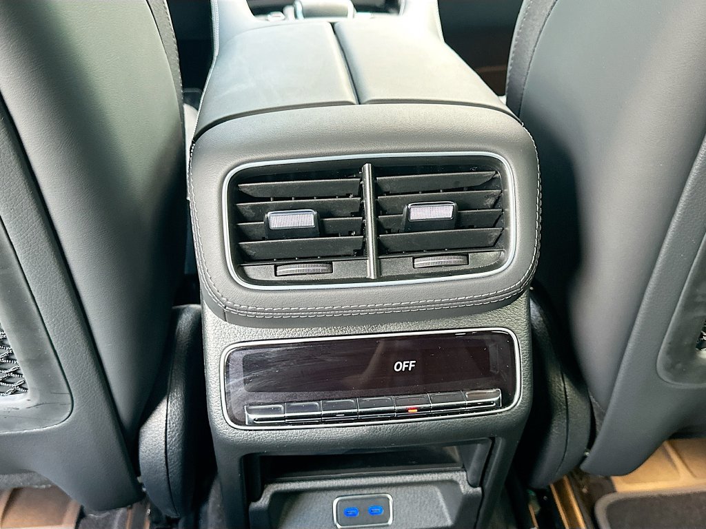 Certified 2024 Mercedes-Benz GLE 53 AMG 4MATIC image 27