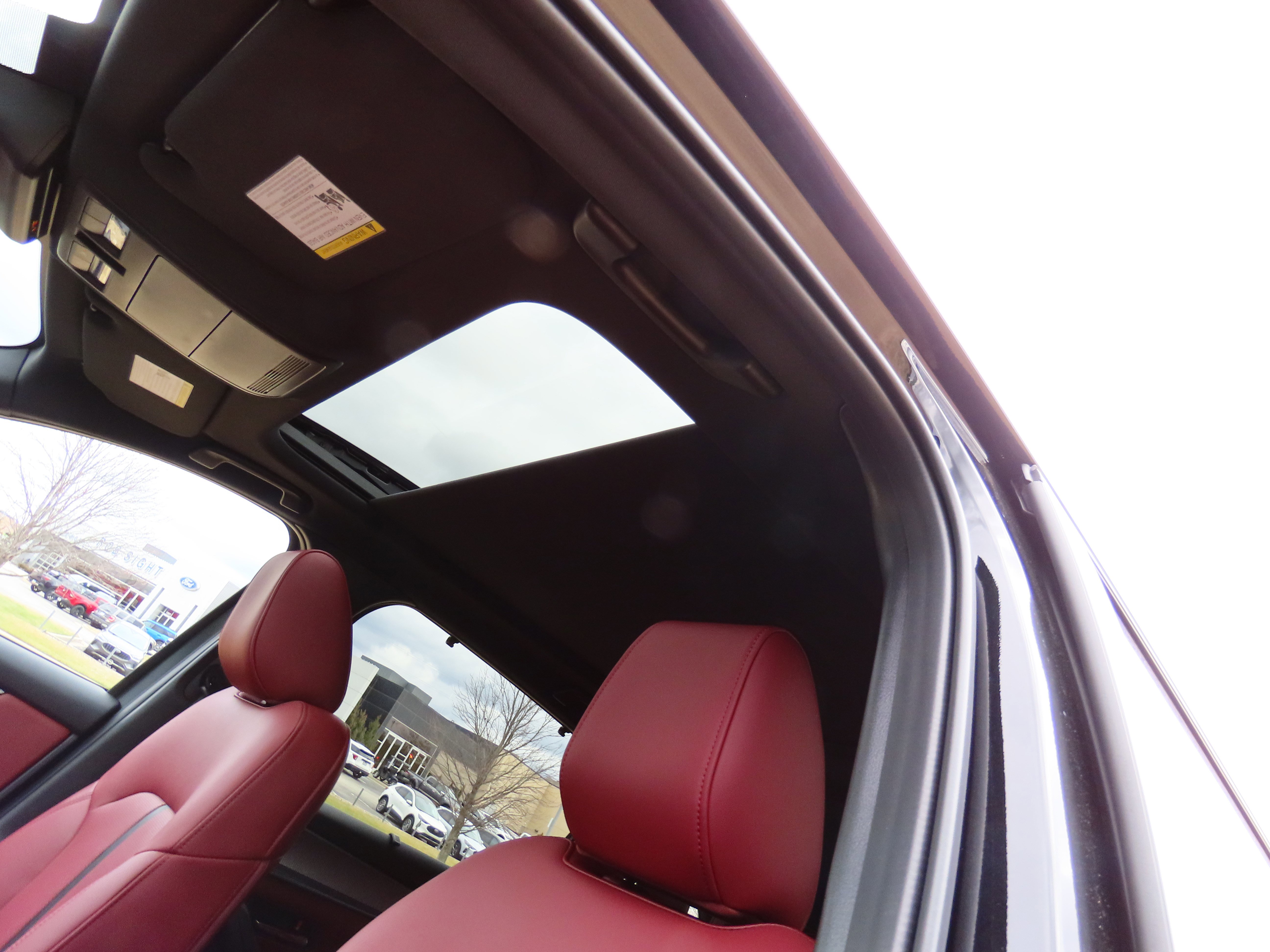 New 2026 MAZDA CX-70 3.3 Turbo S w/ Premium Package image 44