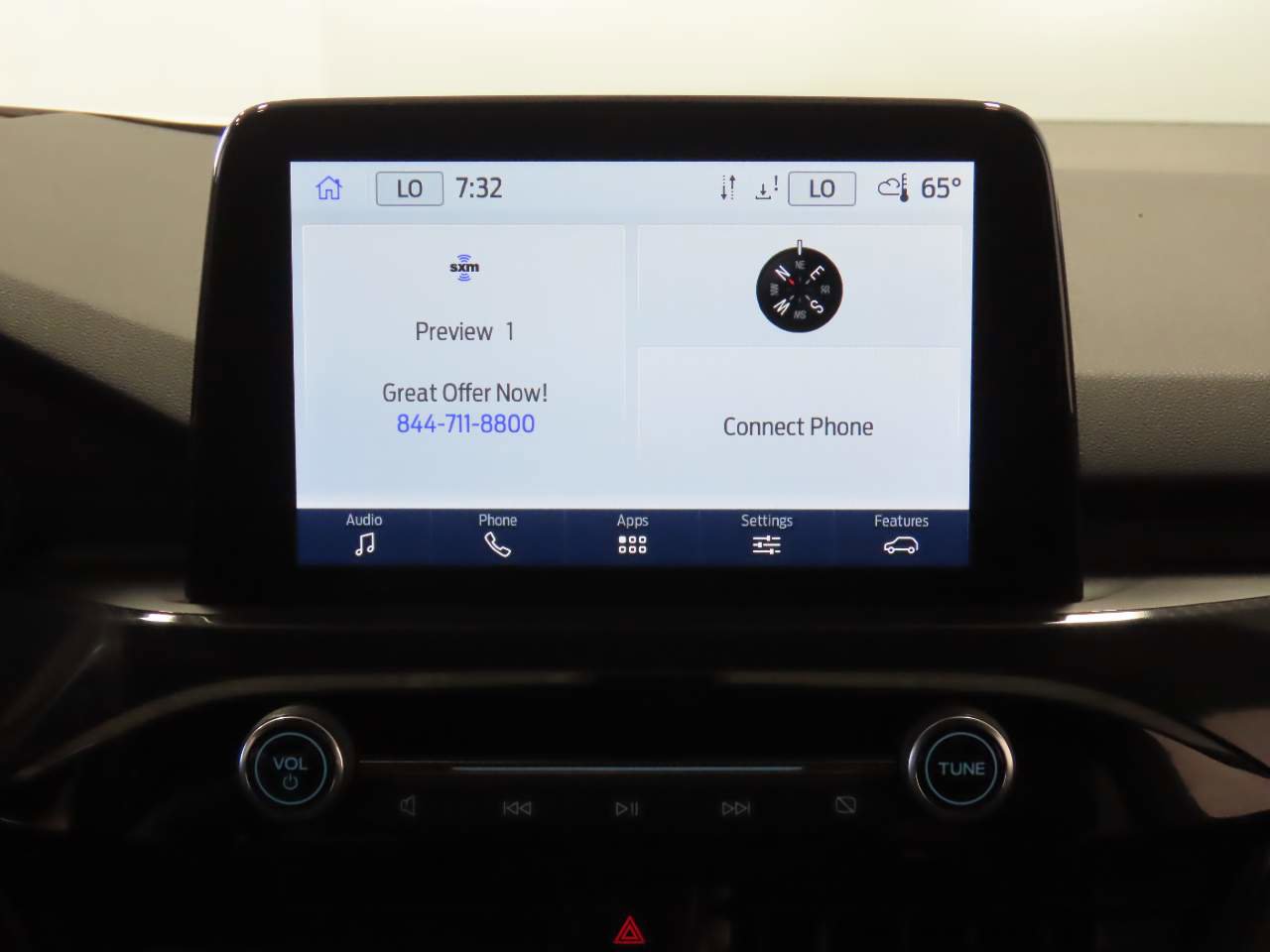 Used 2023 Ford Escape ST-Line image 9