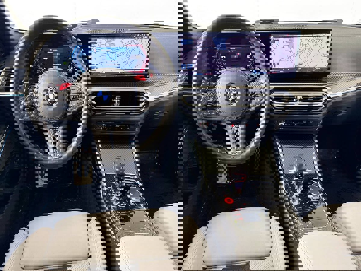 Used 2023 BMW M3 Competition w/ Executive Package image 30