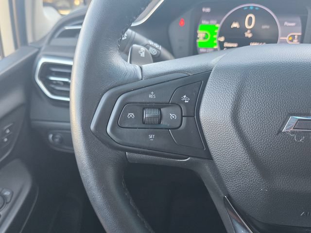 Certified 2023 Chevrolet Bolt LT w/ Infotainment Package FWD image 32