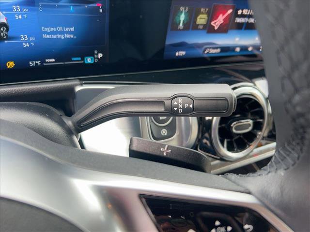 Used 2025 Mercedes-Benz GLB 250 4MATIC image 12