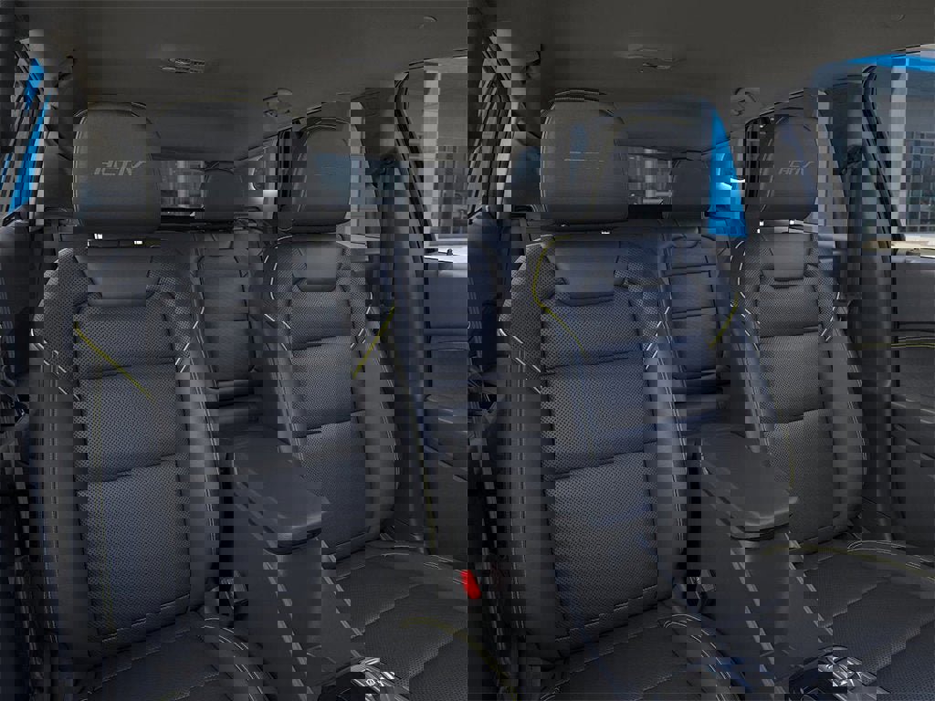 New 2026 Chevrolet Trax ACTIV image 17