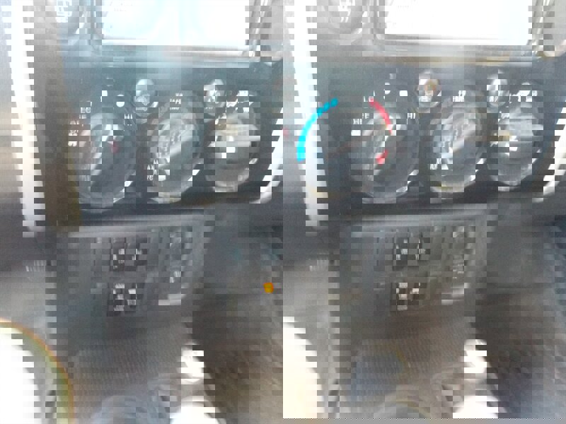 Used 2007 Toyota FJ Cruiser 4WD image 28