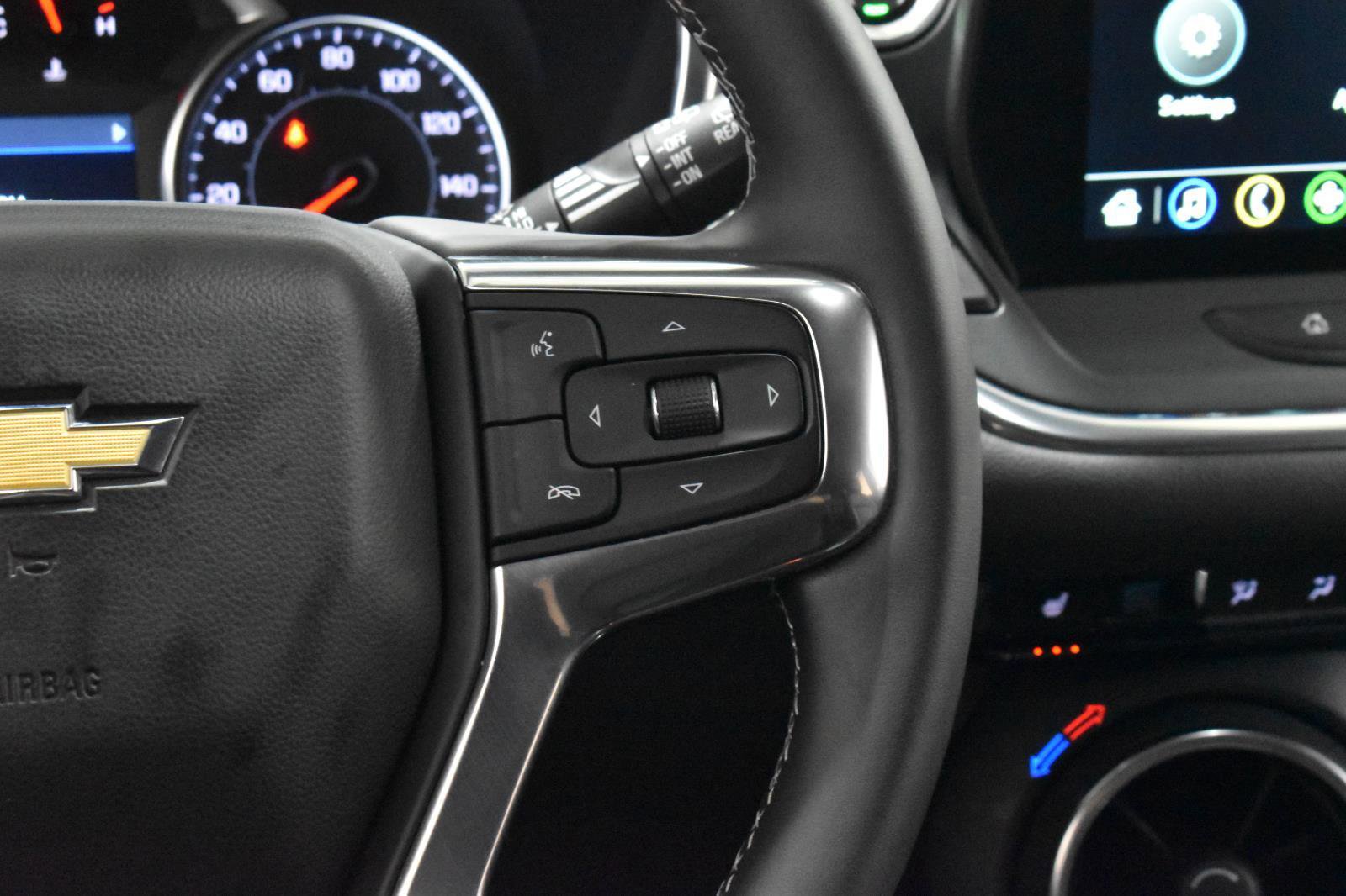 Used 2023 Chevrolet Blazer LT w/ LPO, Floor Liner Package image 10