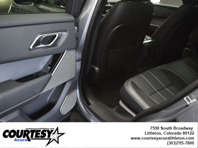 Used 2020 Land Rover Range Rover Velar S image 21