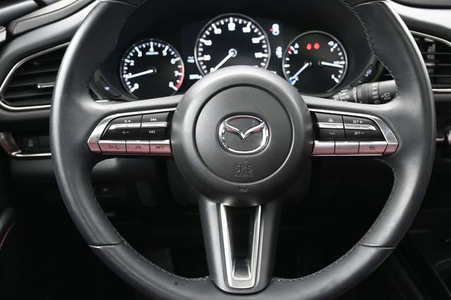 Certified 2023 MAZDA CX-30 AWD 2.5 S w/ Preferred Package image 14